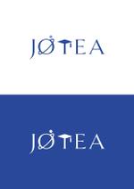 ing (ryoichi_design)さんのオンライン教育の新団体　一般社団法人日本オンライン教育産業協会「JOTEA」のロゴへの提案