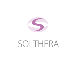 うさぎいち (minagirura27)さんの【自然との調和】癒しと高級感のあるサロン「SOLTHERA」のロゴへの提案