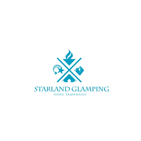 TAD (Sorakichi)さんの新規グランピング施設のロゴデザイン案への提案