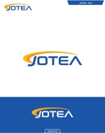 queuecat (queuecat)さんのオンライン教育の新団体　一般社団法人日本オンライン教育産業協会「JOTEA」のロゴへの提案
