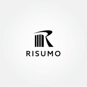 tanaka10 (tanaka10)さんの不動産 RISUMO の ロゴへの提案