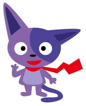 しげるん (shigeru211)さんのキャラクター『こ―ちゃん』の制作への提案