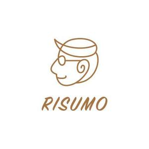 arizonan5 (arizonan5)さんの不動産 RISUMO の ロゴへの提案