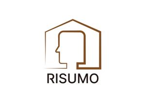 tora (tora_09)さんの不動産 RISUMO の ロゴへの提案