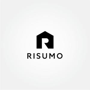 tanaka10 (tanaka10)さんの不動産 RISUMO の ロゴへの提案