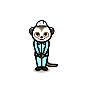 okicha-nel (okicha-nel)さんの電気工事・リフォーム工事会社のイメージキャラクター作成への提案