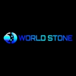 天然石【WORLD　STONE】ECサイトロゴ作成への提案