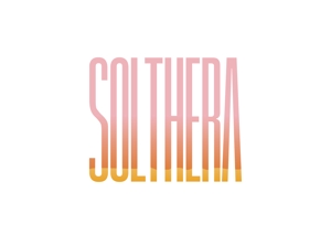 tora (tora_09)さんの【自然との調和】癒しと高級感のあるサロン「SOLTHERA」のロゴへの提案