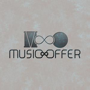 宮崎治良 ()さんの音楽家が仕事を探すサイト　MUSIC∞OFFER　のロゴへの提案
