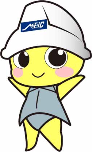 jun jun (cute0706)さんの電気工事・リフォーム工事会社のイメージキャラクター作成への提案