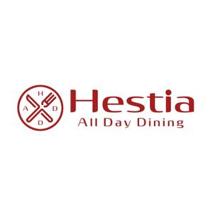 kenken7さんのバイキングレストラン「All Day Dining Hestia」のロゴ作成への提案