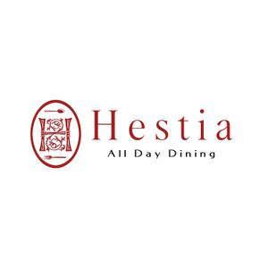 kenken7さんのバイキングレストラン「All Day Dining Hestia」のロゴ作成への提案