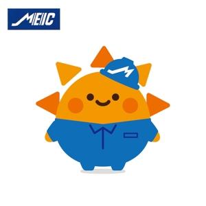 mu_cha (mu_cha)さんの電気工事・リフォーム工事会社のイメージキャラクター作成への提案