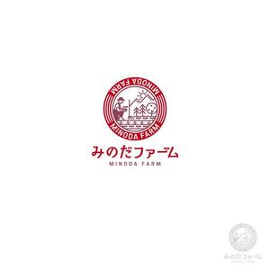 cbox (creativebox)さんの熊本県八代市の農家”みのだファーム”のロゴを募集しております（商標登録なし）への提案
