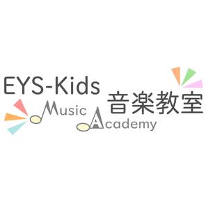 Mint (5f0dc8781c4bf)さんのEYS-Kids音楽教室のロゴへの提案