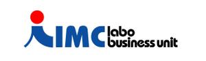 和宇慶文夫 (katu3455)さんの「iIMC labo business unit」のロゴ作成への提案