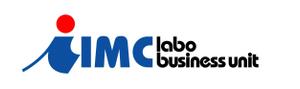 和宇慶文夫 (katu3455)さんの「iIMC labo business unit」のロゴ作成への提案
