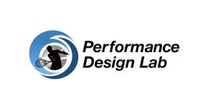 Weblio51　 (Weblio51)さんのトレーナー関係のサイト『Performance Design Lab』のロゴへの提案