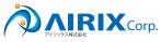 King_J (king_j)さんの「アイリックス株式会社/AIRIX　Corp.」のロゴ作成への提案