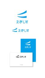 serve2000 (serve2000)さんの業務用エアコンクリーニングなど空気をキレイにするサービス「えあしす」のロゴへの提案