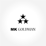 PiPiPiさんの「株式会社MKゴールドマン」のロゴ作成への提案