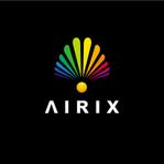 Hdo-l (hdo-l)さんの「アイリックス株式会社/AIRIX　Corp.」のロゴ作成への提案