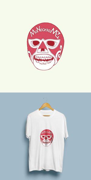 cocoloco (cocoloco_dh)さんのプロレスマスクのイラストへの提案
