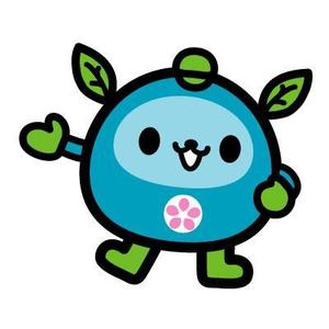 yumikuro8 (yumikuro8)さんのキャラクター『こ―ちゃん』の制作への提案