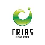 skyblue (skyblue)さんの（商標登録なし）「株式会社　クリアス　（ＣＲＩＡＳ）」のロゴ作成への提案