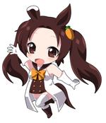 甘枝くら (mizuiroxx)さんのYouTubeチャンネルマスコットキャラクターのデザイン依頼への提案