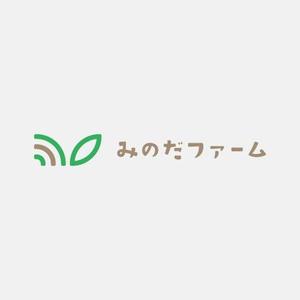 alne-cat (alne-cat)さんの熊本県八代市の農家”みのだファーム”のロゴを募集しております（商標登録なし）への提案