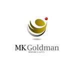 atomgra (atomgra)さんの「株式会社MKゴールドマン」のロゴ作成への提案