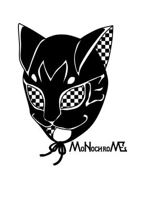 株式会社イーネットビズ (e-nets)さんのプロレスマスクのイラストへの提案
