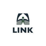 arizonan5 (arizonan5)さんの通信サポート事業「LINK」のロゴへの提案