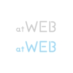 koo2 (koo-d)さんのWEBサイト制作サービスのロゴ制作への提案