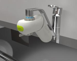 K-studios (cosmic29)さんの浄水器のデザイン作成への提案