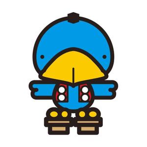GAP STUDIO ()さんのご当地ゆるキャラの制作依頼への提案