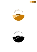 ing (ryoichi_design)さんの熊本県八代市の農家”みのだファーム”のロゴを募集しております（商標登録なし）への提案