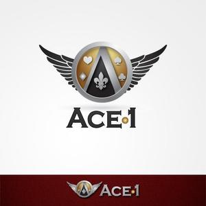 ligth (Serkyou)さんのポーカーイベント「Ace-1」のロゴ作成への提案