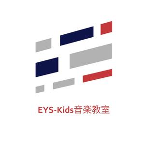 HT2046 (HT2046)さんのEYS-Kids音楽教室のロゴへの提案