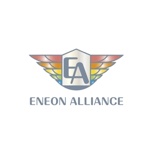 ha_futoさんの「ENEON ALLIANCE」のロゴ作成への提案