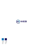red3841 (red3841)さんのWEBサイト制作サービスのロゴ制作への提案