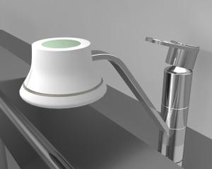 K-studios (cosmic29)さんの浄水器のデザイン作成への提案