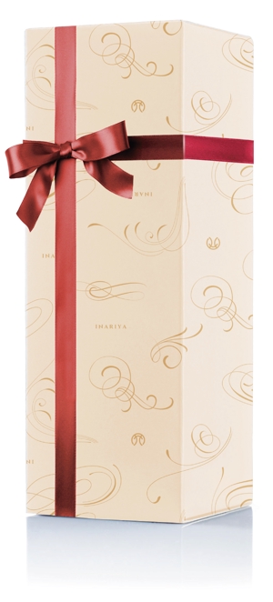 arco (wawawaa)さんの贈答用の包装紙のデザインへの提案