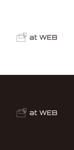 ヘッドディップ (headdip7)さんのWEBサイト制作サービスのロゴ制作への提案