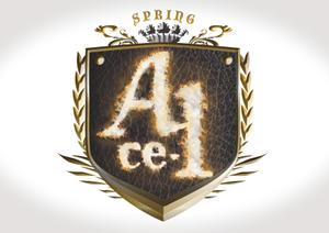 MAi (imai050831)さんのポーカーイベント「Ace-1」のロゴ作成への提案