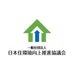 skyblue (skyblue)さんの「一般社団法人日本住環境向上推進協議会」のロゴ作成への提案