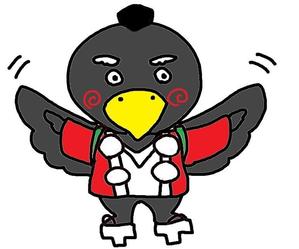 さんのご当地ゆるキャラの制作依頼への提案