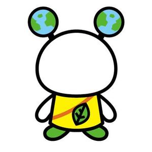fuku-fukuさんのキャラクター『こ―ちゃん』の制作への提案