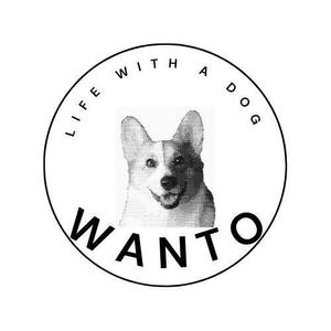 design_a_tokyo (design_a_tokyo)さんの愛犬と一緒のアウトドアライフを楽しむ「商品ブランド：WanTo（わんと）」ロゴへの提案